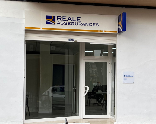 Agencia de Seguros, Oficina de Seguros, Agente de Seguros